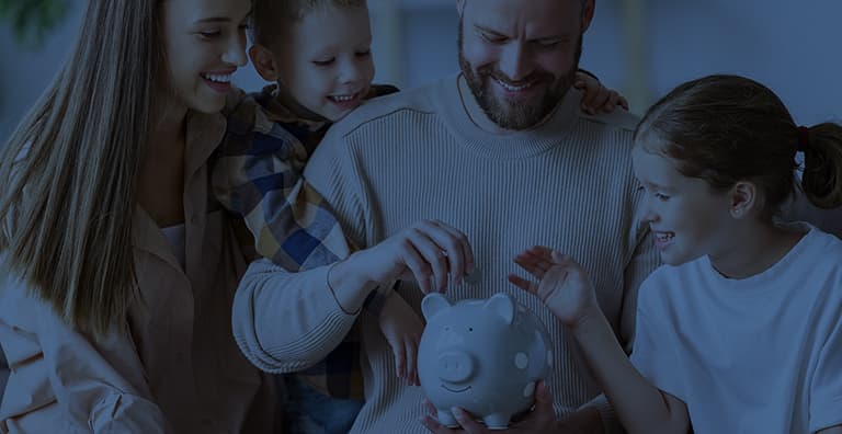 Notre gamme - Épargne Notre gamme - Épargne