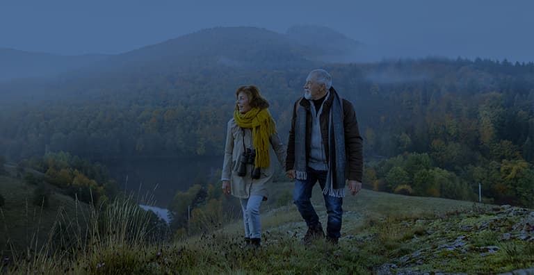 Notre gamme - Retraite Notre gamme - Retraite